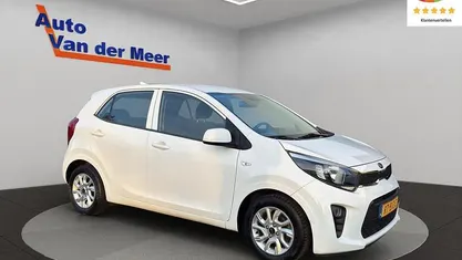 Occasion 2018 Kia Picanto Hatchback | € 6.440 (Eerlijke prijs)