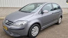 VW Golf Plus