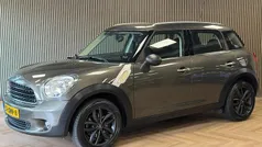 Gebruikt 2012 Mini One Countryman SUV | € 8.995 (Eerlijke prijs)