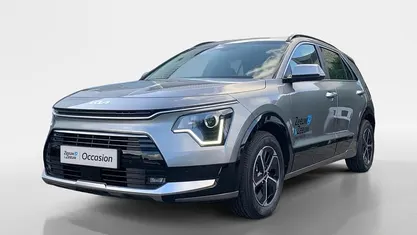 Occasion 2025 Kia Niro SUV | € 36.420 (Eerlijke prijs)