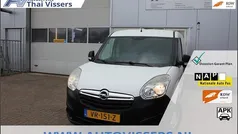 Overige Gebruikt 2015 Opel Combo MPV | € 3.750 (Eerlijke prijs)