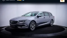 Grijs Gebruikt 2019 Opel Insignia Dynamic Stationwagen | € 19.925 (Eerlijke prijs)