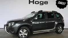 Grijs Gebruikt 2014 Dacia Duster Prestige SUV | € 7.440 (Eerlijke prijs)