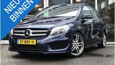 Gebruikt 2018 Mercedes B180 Business MPV | € 19.950 (Eerlijke prijs)