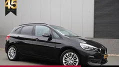 Zwart Gebruikt 2020 BMW 225 Active Tourer Executive MPV | € 21.945 (Eerlijke prijs)