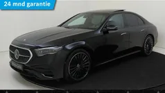 Gebruikt 2024 Mercedes E400 AMG line Sedan | € 87.945 (Eerlijke prijs)