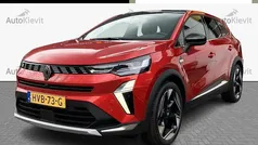 Rood Gebruikt 2025 Renault Symbioz Iconic SUV | € 36.950 (Eerlijke prijs)