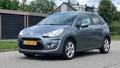 Gebruikt 2010 Citroën C3 Exclusive Hatchback | € 4.950 (Eerlijke prijs)