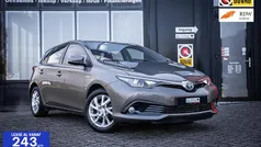 Gebruikt 2016 Toyota Auris Hybrid Hatchback | € 14.990 (Eerlijke prijs)
