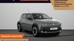 Gebruikt 2025 Renault R4 Evolution SUV | € 33.265 (Eerlijke prijs)