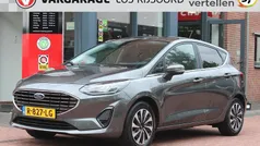 Gebruikt 2022 Ford Fiesta Titanium Hatchback | € 15.495 (Goede deal)