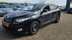 Gebruikt 2012 Renault Mégane GrandTour Expression Stationwagen | € 1.950 (Goede deal)