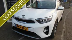 Gebruikt 2019 Kia Stonic SUV | € 15.450 (Eerlijke prijs)