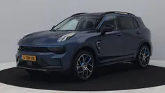Blauw Gebruikt 2023 Lynk & Co 01 SUV | € 24.900 (Goede deal)