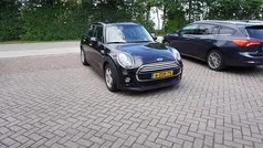 Gebruikt 2015 Mini Cooper Business Hatchback | € 10.244 (Super prijs)