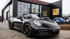 Gebruikt 2019 Porsche 911 Carrera 4S Cabriolet Cabriolet | € 145.992 (Eerlijke prijs)