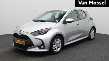 Occasion Mazda 2 116 PK (85 kW) 2023 Hatchback Hatchback