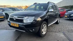 Gebruikt 2013 Dacia Duster Ambiance SUV | € 4.950 (Eerlijke prijs)