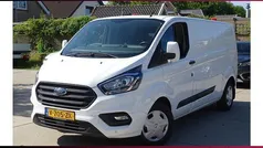 Gebruikt 2019 Ford Transit Custom Trend Van | € 12.950 (Goede deal)