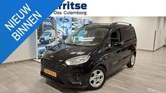 Gebruikt 2023 Ford Transit Limited Van | € 15.250 (Eerlijke prijs)