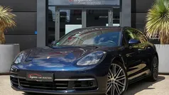 Gebruikt 2020 Porsche Panamera S E-Hybrid Sport Turismo Sedan | € 74.950 (Super prijs)
