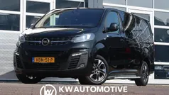 Zwart Gebruikt 2019 Opel Vivaro Innovation Van | € 14.997 (Goede deal)