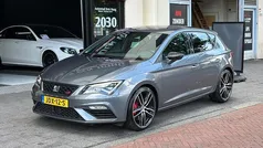 Gebruikt 2018 Cupra Leon Hatchback | € 24.950 (Goede deal)