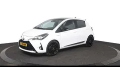 Wit Gebruikt 2020 Toyota Yaris Hybrid Sport Hatchback | € 20.995 (Goede deal)
