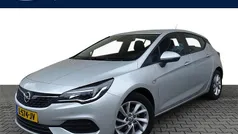 Grijs Gebruikt 2020 Opel Astra Edition Hatchback | € 14.900 (Goede deal)