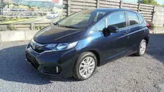 Blauw Gebruikt 2019 Honda Jazz Hatchback | € 17.300 (Super prijs)