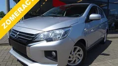 Gebruikt 2025 Mitsubishi Space Star Hatchback | € 19.945 (Eerlijke prijs)