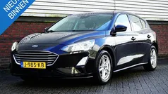 Gebruikt 2020 Ford Focus Business Edition Hatchback | € 13.450 (Super prijs)