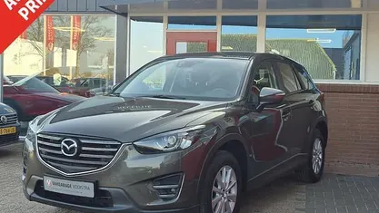 Occasion Mazda CX-5 165 PK (121 kW) 2016 SUV