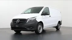 Gebruikt 2025 Mercedes e-Vito MPV | € 46.008 (Super prijs)