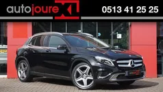 Gebruikt 2015 Mercedes GLA200 Ambition SUV | € 13.999 (Eerlijke prijs)