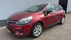 Gebruikt 2018 Renault Clio GrandTour LIMITED Stationwagen | € 8.450 (Eerlijke prijs)