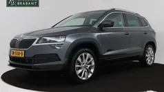 Gebruikt 2018 Skoda Karoq Business Line SUV | € 19.945 (Goede deal)