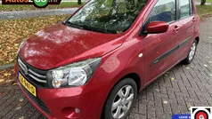 Gebruikt 2015 Suzuki Celerio Comfort Hatchback | € 5.995 (Eerlijke prijs)