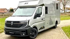 Gebruikt 2025 Renault Master | € 67.000