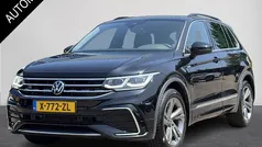 Gebruikt 2024 VW Tiguan Business SUV | € 42.495 (Super prijs)