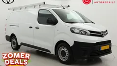 Gebruikt 2024 Toyota Proace Live Van | € 29.999 (Super prijs)