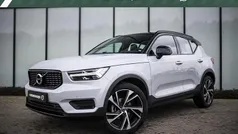 Grijs Gebruikt 2020 Volvo XC40 R-Design SUV | € 30.694 (Eerlijke prijs)