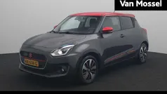 Grijs Gebruikt 2018 Suzuki Swift Hatchback | € 13.995 (Eerlijke prijs)