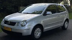 Gebruikt 2005 VW Polo Hatchback | € 1.199 (Eerlijke prijs)