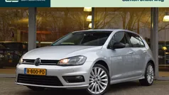 Gebruikt 2016 VW Golf VII R-line Hatchback | € 15.490 (Eerlijke prijs)