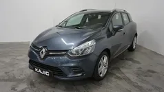 Gebruikt 2017 Renault Clio GrandTour Zen Stationwagen | € 7.350 (Eerlijke prijs)
