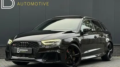 Occasion Audi RS3 Comfort 400 PK (294 kW) 2019 Sedan