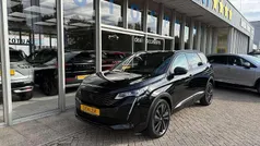 Gebruikt 2024 Peugeot 5008 GT-line MPV | € 32.999 (Goede deal)