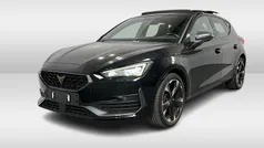 Gebruikt 2022 Cupra Leon Hatchback | € 26.450 (Eerlijke prijs)