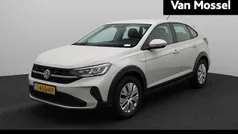 Gebruikt 2023 VW Taigo SUV | € 21.400 (Eerlijke prijs)